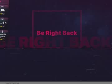 Emilybrowwn May 08, 2026 Chaturbate stream image