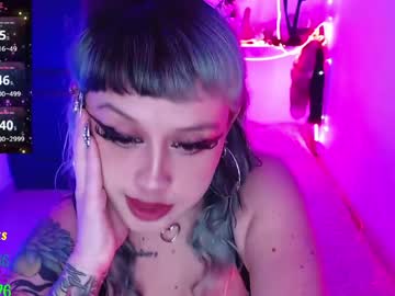 Ivy_Rosse May 08, 2026 Chaturbate stream image