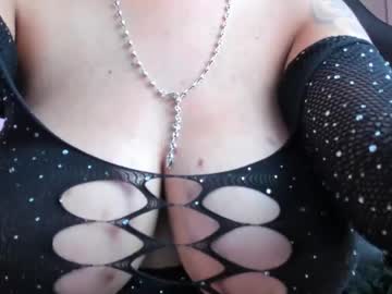 Jimena_Adams_ May 08, 2026 Chaturbate stream image