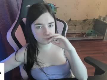 Melisanilson May 08, 2026 Chaturbate stream image