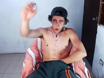 Noah_Sokolov_ May 08, 2026 Chaturbate stream image