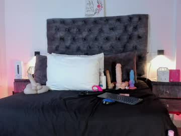 Samara_Warren77 May 08, 2026 Chaturbate stream image