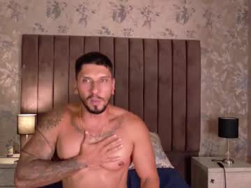 Seth_Vega_ May 08, 2026 Chaturbate stream image