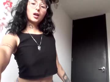 Sofi_Cat69 May 08, 2026 Chaturbate stream image