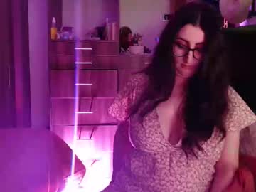 Victoria_Riider May 08, 2026 Chaturbate stream image