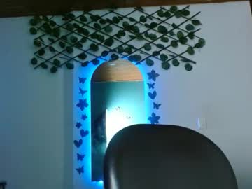 Violetta_Dreams May 08, 2026 Chaturbate stream image