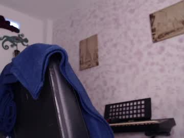 Wake_And_Bakee May 08, 2026 Chaturbate stream image