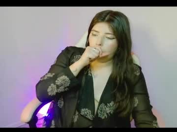 Aaura24 May 08, 2026 Chaturbate stream image