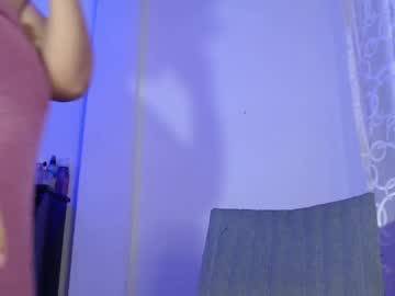 Cassielenx May 08, 2026 Chaturbate stream image