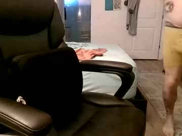 Cjlaz1987 May 08, 2026 Chaturbate stream image