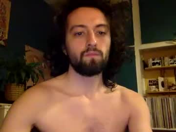 Harryjacks2004 May 08, 2026 Chaturbate stream image