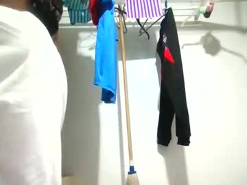 Juandiegosan420 May 08, 2026 Chaturbate stream image