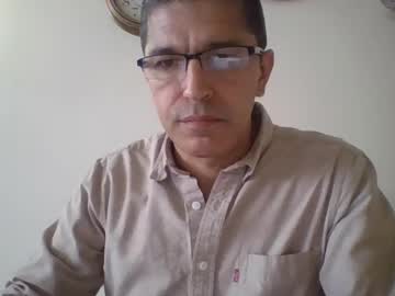 Juanearth1 May 08, 2026 Chaturbate stream image