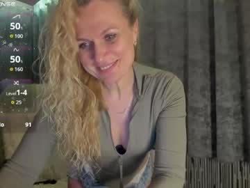 Milanna_X May 08, 2026 Chaturbate stream image