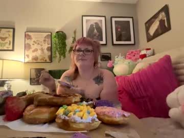 Peachyprincess3x May 08, 2026 Chaturbate stream image