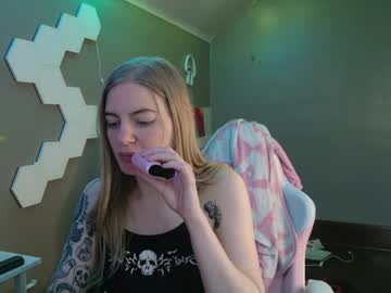 Skyiswoke May 08, 2026 Chaturbate stream image