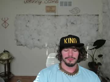 Thejohnnystone May 08, 2026 Chaturbate stream image
