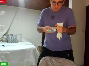Vito_Ferrero May 08, 2026 Chaturbate stream image
