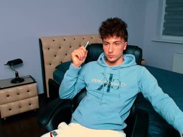 Atlascharm May 09, 2026 Chaturbate stream image