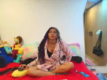 Dark_Temptation77 May 09, 2026 Chaturbate stream image