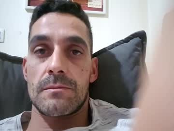 Dennyasbueno May 09, 2026 Chaturbate stream image