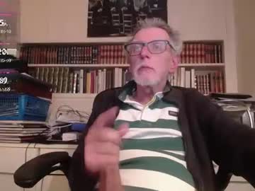 Hotlux_54 May 09, 2026 Chaturbate stream image