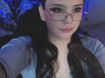 Mikaskullcs May 09, 2026 Chaturbate stream image
