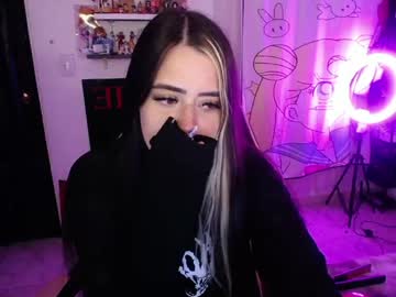 Stephani_Rousso May 09, 2026 Chaturbate stream image