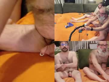 Bear_In_Mind May 09, 2026 Chaturbate stream image