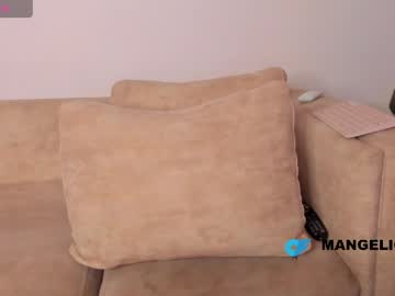 Cute_Molly18 May 09, 2026 Chaturbate stream image