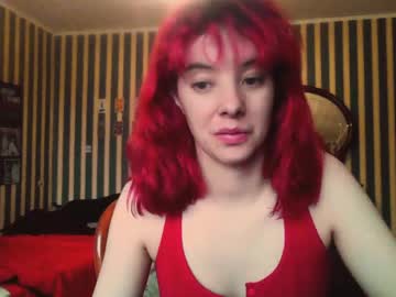 Amberrrdolll May 09, 2026 Chaturbate stream image