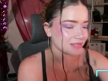 Aphroditesweet May 09, 2026 Chaturbate stream image