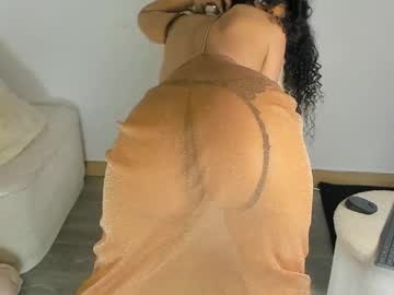 Bastet007 May 09, 2026 Chaturbate stream image