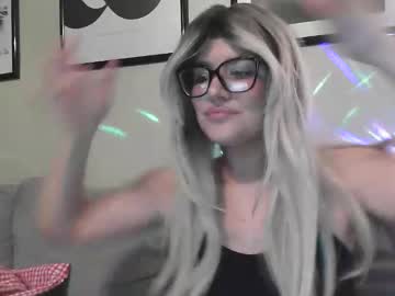 Brattybarbiebabe May 09, 2026 Chaturbate stream image