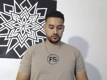 _Christopher_Dennis_ May 09, 2026 Chaturbate stream image