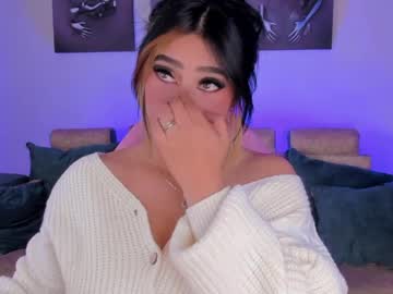 Cute_Sarita18 May 09, 2026 Chaturbate stream image