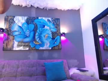 Elizabeth_Lamer May 09, 2026 Chaturbate stream image
