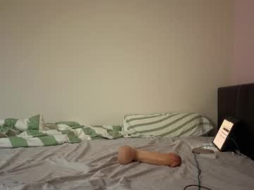 Eros_Vortex May 09, 2026 Chaturbate stream image