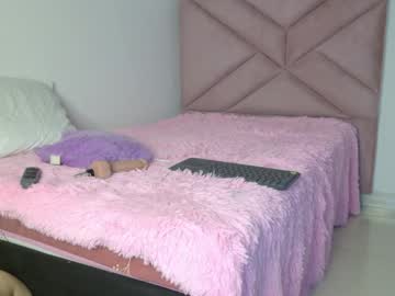 Eva_Sin18 May 09, 2026 Chaturbate stream image