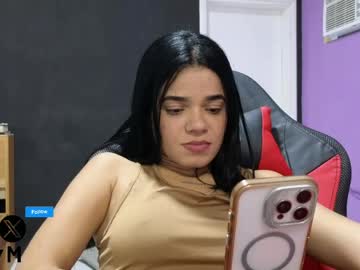 Imhaymed May 09, 2026 Chaturbate stream image