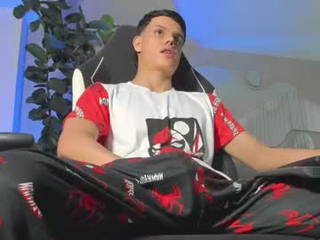 Maicolruggeri May 09, 2026 Chaturbate stream image