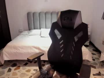 Maxigarcia_ May 09, 2026 Chaturbate stream image