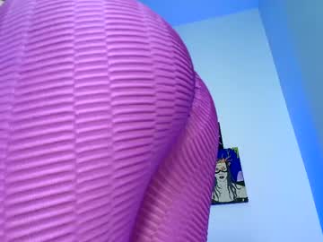 Mazi__Keen__ May 09, 2026 Chaturbate stream image