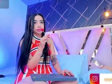 Mia77_ May 09, 2026 Chaturbate stream image