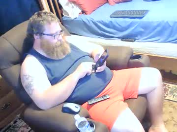 Nerdychub4fun May 09, 2026 Chaturbate stream image