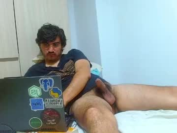 Noah_Meyer_ May 09, 2026 Chaturbate stream image