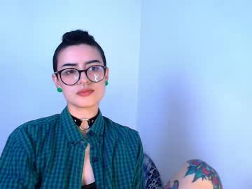 Ravendarkness_ May 09, 2026 Chaturbate stream image