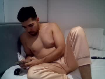 Romeosummerx May 09, 2026 Chaturbate stream image