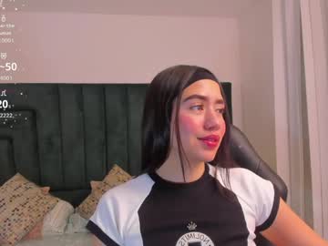 Sarawagner_ May 09, 2026 Chaturbate stream image