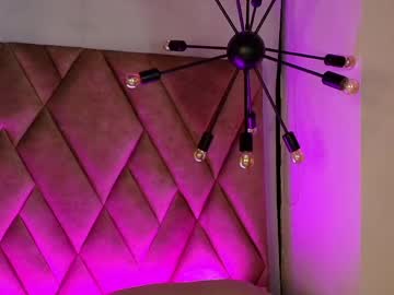 Aris_Suarez May 09, 2026 Chaturbate stream image